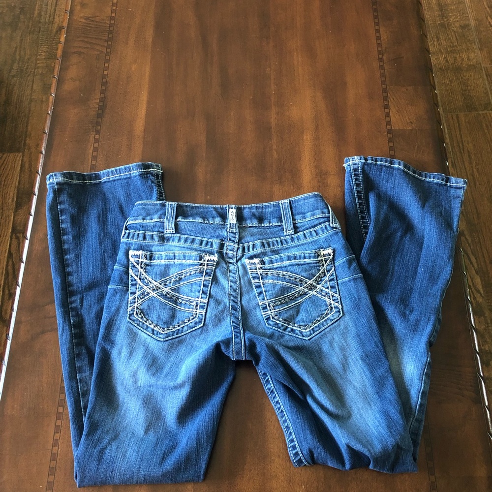 Ariat Jeans
